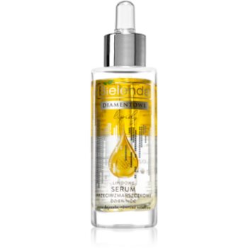 Bielenda Diamond Lipids ser pentru contur - imagine 2